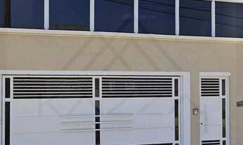 Imagem: CASA RESIDENCIAL em INDAIATUBA - SP, JARDIM