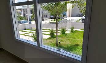 Imagem 4: CASA RESIDENCIAL em INDAIATUBA - SP, LOTEAMENTO PARK GRAN RESERVE