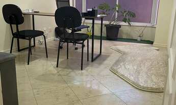 Imagem 2: Salas para locação - Edifício Humaitá Indaiatuba SP