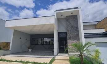 Imagem: Linda Casa Térrea - Jardim Brescia - Indaiatuba