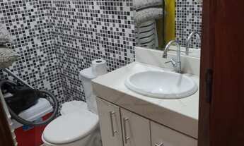 Imagem 7: CASA RESIDENCIAL em INDAIATUBA - SP, JARDIM PAULISTA ll