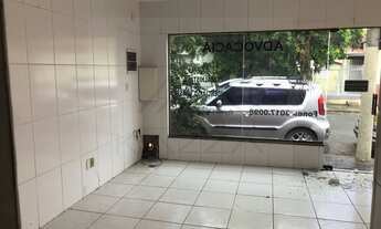 Imagem 2: Excelente Casa para locação com uma Sala comercial ao lado com 68,40m²