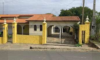 Imagem: CASA RESIDENCIAL em INDAIATUBA - SP, COLINAS