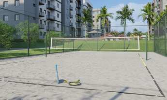 Imagem 5: Excelente apartamento com localização Privilegiada - Viva Parque Residencial Indaiatuba SP