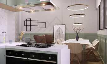 Imagem 3: Linda casa Residencial Park Gran Reserve - Indaiatuba SP