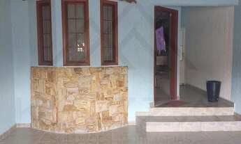 Imagem 3: Ótima casa térrea com piscina na Vila Furlan - Indaiatuba SP