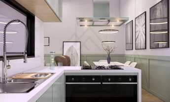 Imagem 6: Linda casa Residencial Park Gran Reserve - Indaiatuba SP