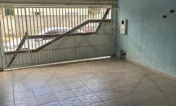 Imagem: Ótima casa térrea com piscina na Vila