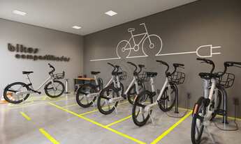 Imagem 6: Excelente apartamento com localização Privilegiada - Viva Parque Residencial Indaiatuba SP