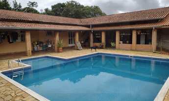 Imagem: CHACARA RESIDENCIAL em INDAIATUBA - SP