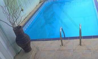 Imagem 2: Ótima casa térrea com piscina na Vila Furlan - Indaiatuba SP