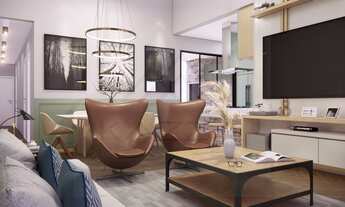 Imagem 7: Linda casa Residencial Park Gran Reserve - Indaiatuba SP