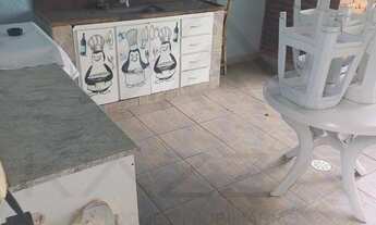 Imagem 7: Ótima casa térrea com piscina na Vila Furlan - Indaiatuba SP