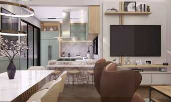 Imagem 5: Linda casa Residencial Park Gran Reserve - Indaiatuba SP