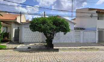 Imagem: CASA RESIDENCIAL em INDAIATUBA - SP, JARDIM