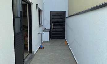 Imagem 5: CASA RESIDENCIAL em INDAIATUBA - SP, COLINAS DE INDAIATUBA