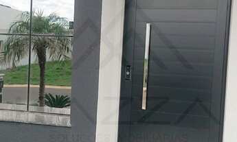 Imagem 2: CASA RESIDENCIAL em INDAIATUBA - SP, JARDIM RESIDENCIAL DONA MARIA JOSÉ