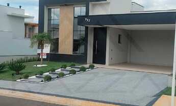 Imagem: CASA RESIDENCIAL em INDAIATUBA - SP, JARDIM