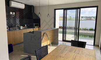 Imagem 3: CASA RESIDENCIAL em INDAIATUBA - SP, COLINAS DE INDAIATUBA