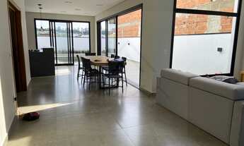 Imagem 2: CASA RESIDENCIAL em INDAIATUBA - SP, COLINAS DE INDAIATUBA