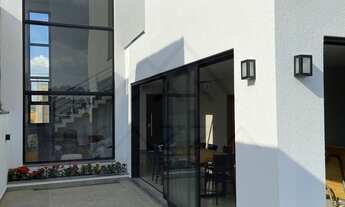 Imagem 7: CASA RESIDENCIAL em INDAIATUBA - SP, COLINAS DE INDAIATUBA