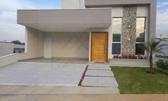 Imagem: CASA RESIDENCIAL em INDAIATUBA - SP, RESIDENCIAL