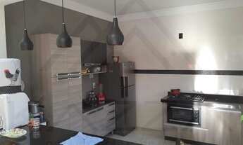 Imagem 4: CASA RESIDENCIAL em INDAIATUBA - SP, PARQUE RESIDENCIAL SABIÁS