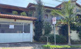 Imagem 1: CASA RESIDENCIAL em INDAIATUBA - SP, JARDIM REGINA