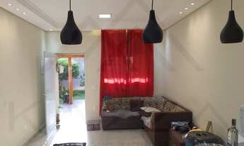 Imagem 6: CASA RESIDENCIAL em INDAIATUBA - SP, PARQUE RESIDENCIAL SABIÁS