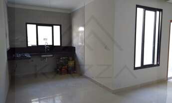 Imagem 4: CASA RESIDENCIAL em INDAIATUBA - SP, PARQUE RESIDENCIAL SABIÁS