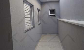 Imagem 6: CASA RESIDENCIAL em INDAIATUBA - SP, PARQUE RESIDENCIAL SABIÁS