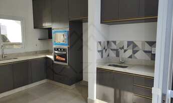 Imagem 4: CASA RESIDENCIAL em Salto - SP, Village Moutonnee