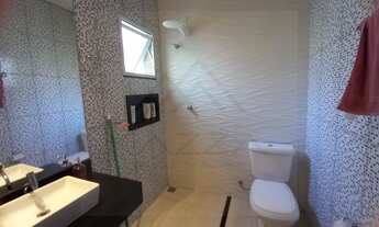 Imagem 5: CASA RESIDENCIAL em INDAIATUBA - SP, PARQUE RESIDENCIAL SABIÁS