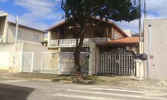 Imagem: CASA RESIDENCIAL em INDAIATUBA - SP, JARDIM