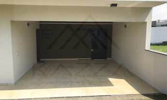 Imagem 5: CASA RESIDENCIAL em INDAIATUBA - SP, JARDIM RESERVA BOM VIVER DE INDAIATUBA