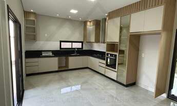 Imagem 3: Excelente oportunidade Casa no Condomínio Residencial Brescia em Indaiatuba SP