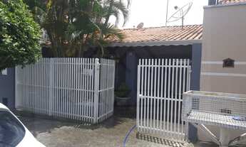 Imagem: CASA RESIDENCIAL em INDAIATUBA - SP, JARDIM