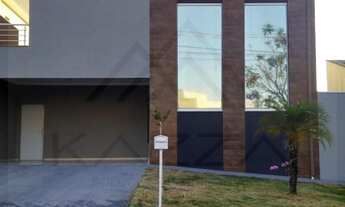 Imagem: CASA RESIDENCIAL em INDAIATUBA - SP, JARDIM