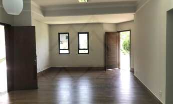 Imagem 7: CASA RESIDENCIAL em INDAIATUBA - SP, JARDIM RESERVA BOM VIVER DE INDAIATUBA