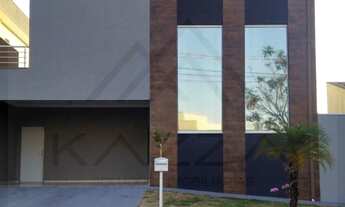 Imagem 2: CASA RESIDENCIAL em INDAIATUBA - SP, JARDIM RESERVA BOM VIVER DE INDAIATUBA