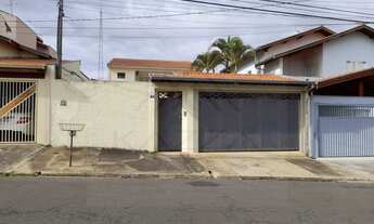 Imagem: CASA RESIDENCIAL em INDAIATUBA - SP, VILA