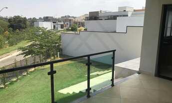 Imagem 6: CASA RESIDENCIAL em INDAIATUBA - SP, JARDIM RESERVA BOM VIVER DE INDAIATUBA