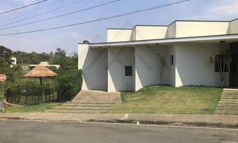Imagem 2: CASA RESIDENCIAL em INDAIATUBA - SP, JARDIM RESERVA BOM VIVER DE INDAIATUBA
