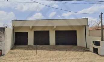 Imagem: SALAO COMERCIAL em INDAIATUBA - SP, JARDIM