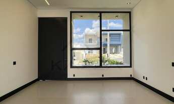 Imagem 3: Linda casa a venda localizada no condomínio Jardim Laguna, Indaiatuba SP