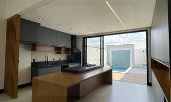 Imagem 7: Linda casa a venda localizada no condomínio Jardim Laguna, Indaiatuba SP