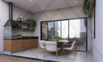 Imagem 7: Excelente casa a venda - Residencial Milano, Indaiatuba SP