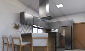 Imagem 3: Excelente casa a venda - Residencial Milano, Indaiatuba SP