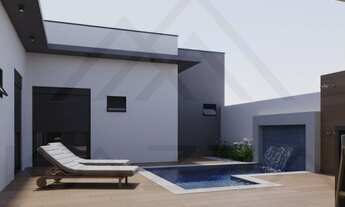 Imagem 6: Excelente casa térrea a venda - Residencial Milano, Indaiatuba SP