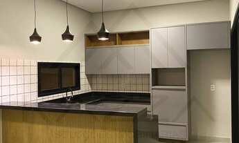 Imagem 5: Linda casa a venda localizada Condomínio Jardim Brescia - Indaiatuba SP